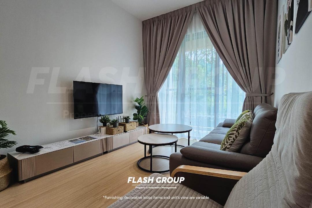 Photo of Livingroom in Bukit Tinggi