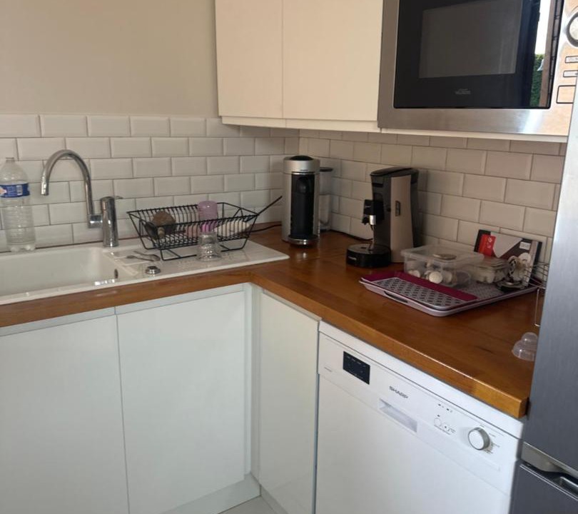 Photo of Kitchen in Saint-Pierre-de-Cormeilles