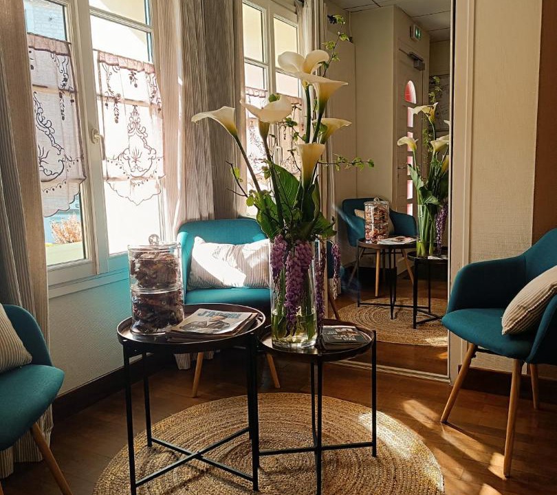 Photo of Livingroom in Coulon