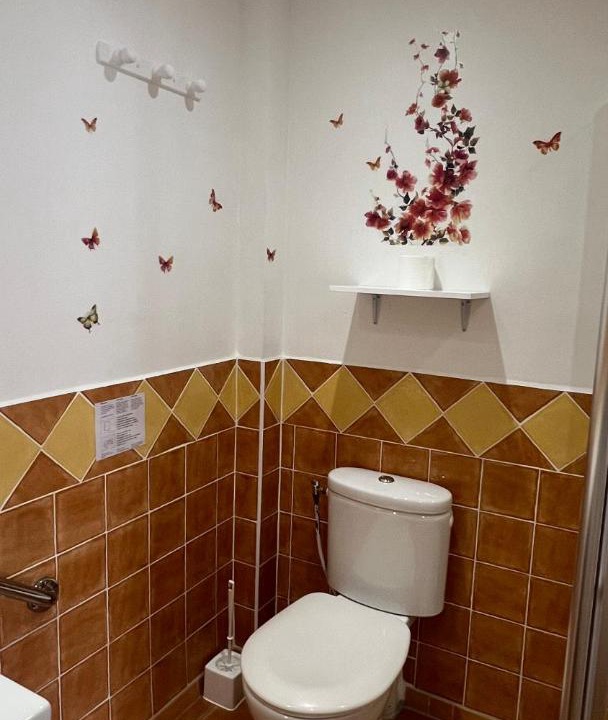 Photo of Bathroom in Sault