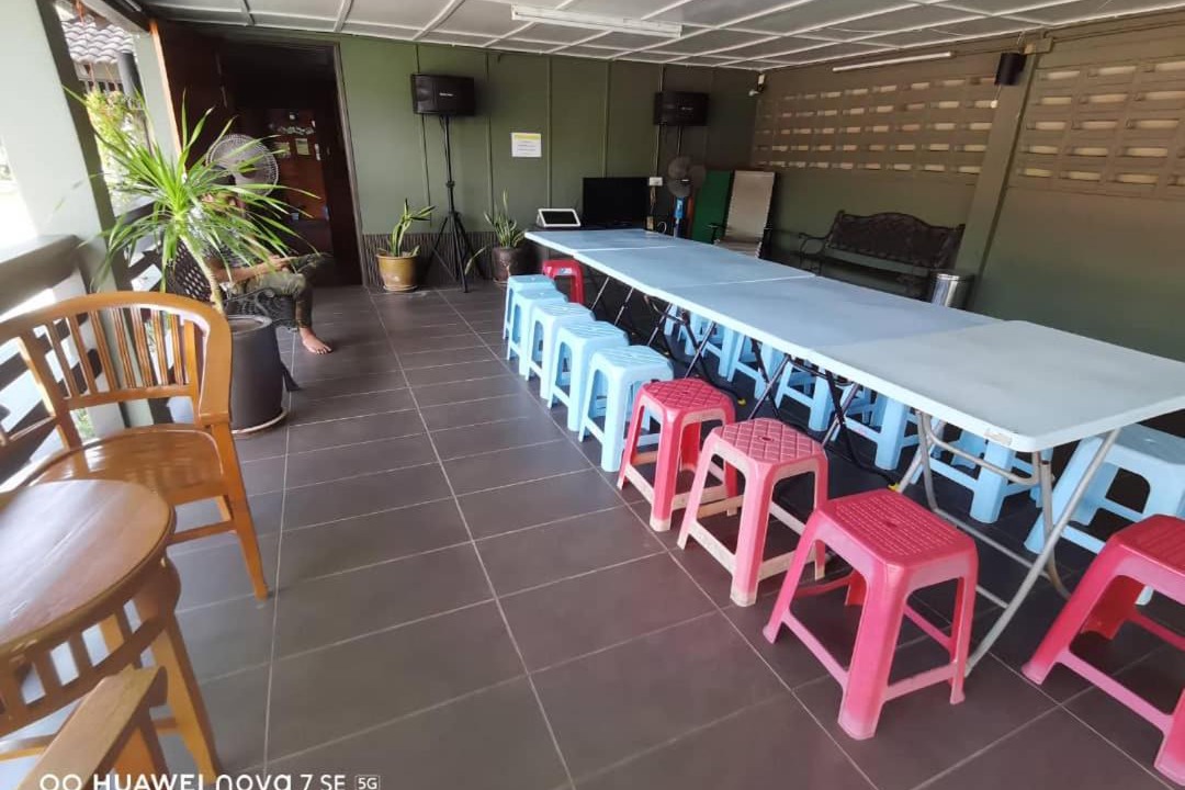 Photo of Others in Sungai Lembing