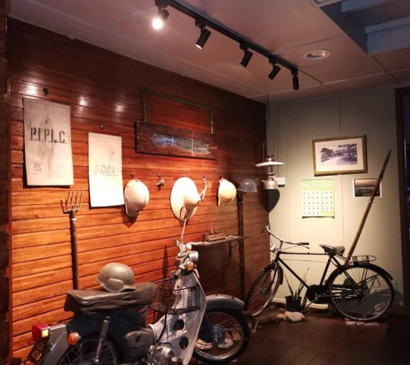 Photo of Others in Sungai Lembing