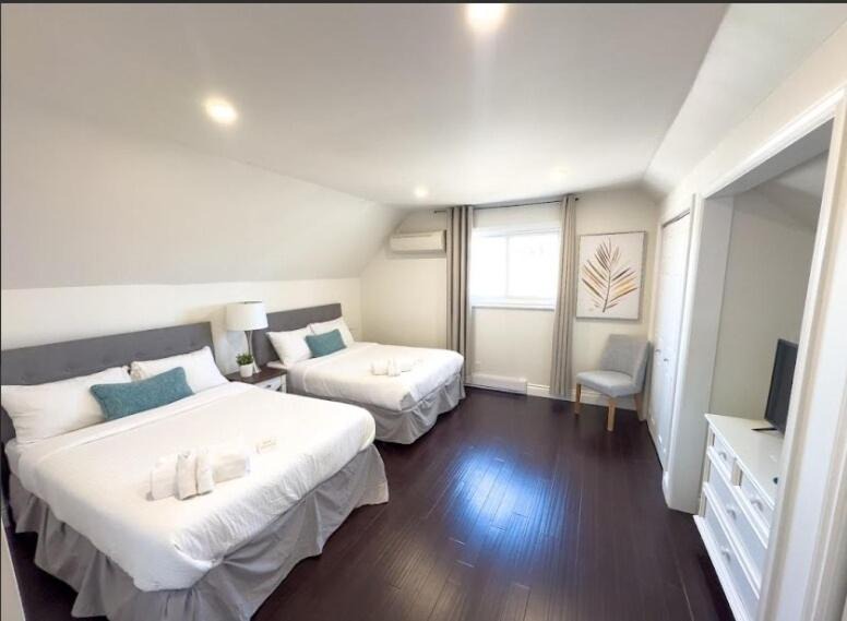 Photo of Bedroom in Niagara Falls