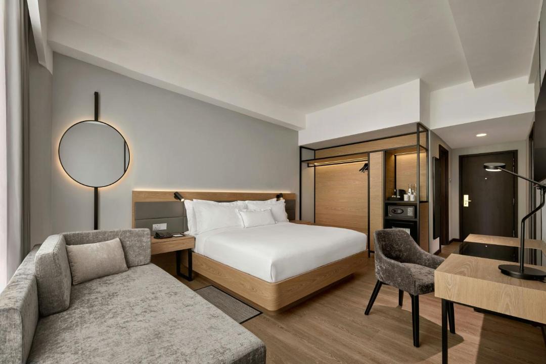 Photo of Bedroom in Taman Jubilee