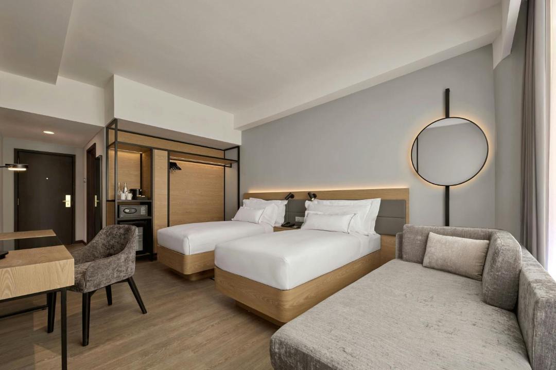 Photo of Bedroom in Taman Jubilee