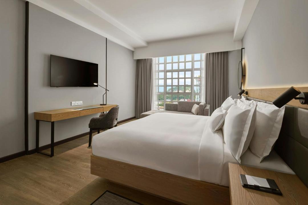 Photo of Bedroom in Taman Jubilee