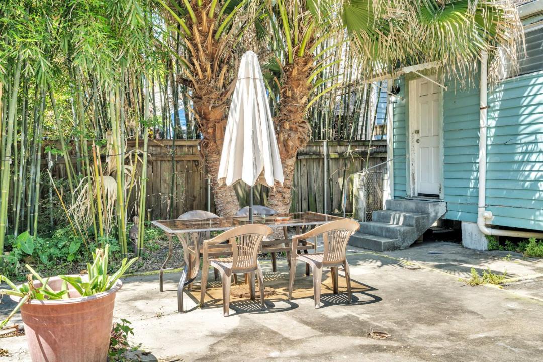 Photo of Others in Bywater