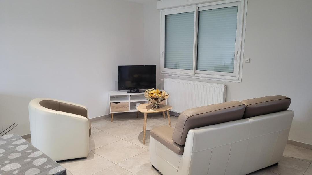 Photo of Livingroom in Saint-Etienne-en-Cogles