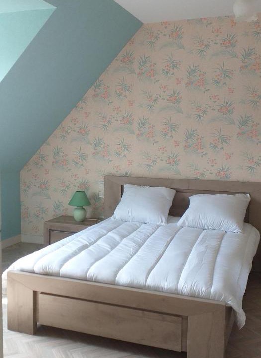 Photo of Bedroom in Saint-Etienne-en-Cogles