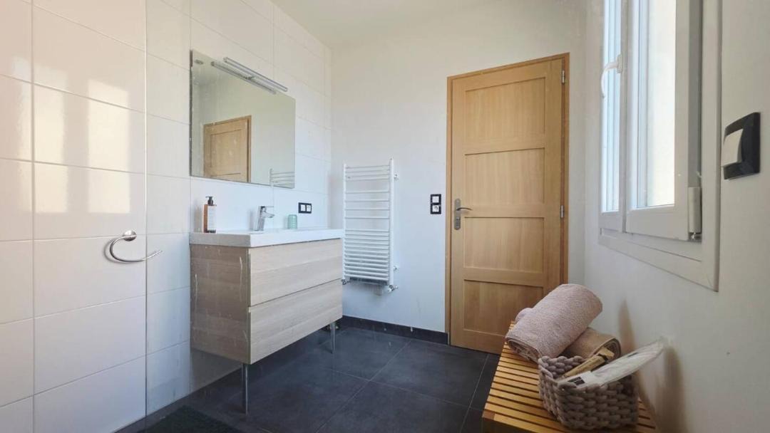 Photo of Bathroom in Saint-Quentin