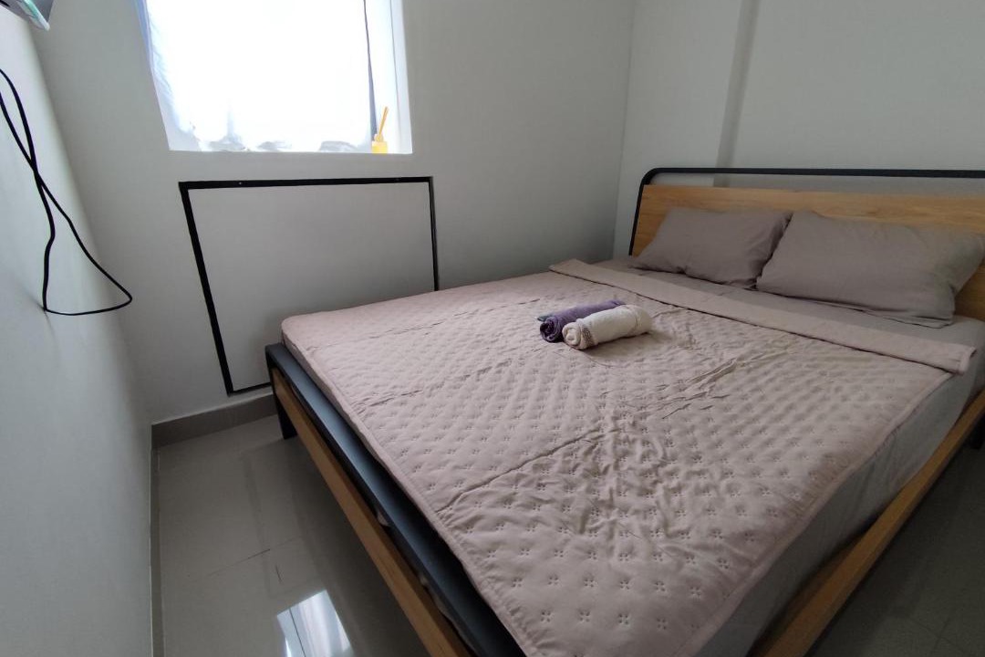 Photo of Bedroom in Makassar