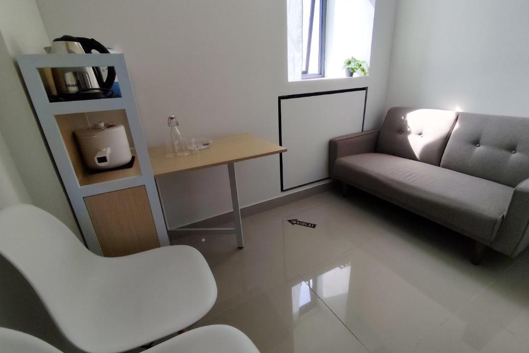 Photo of Livingroom in Makassar