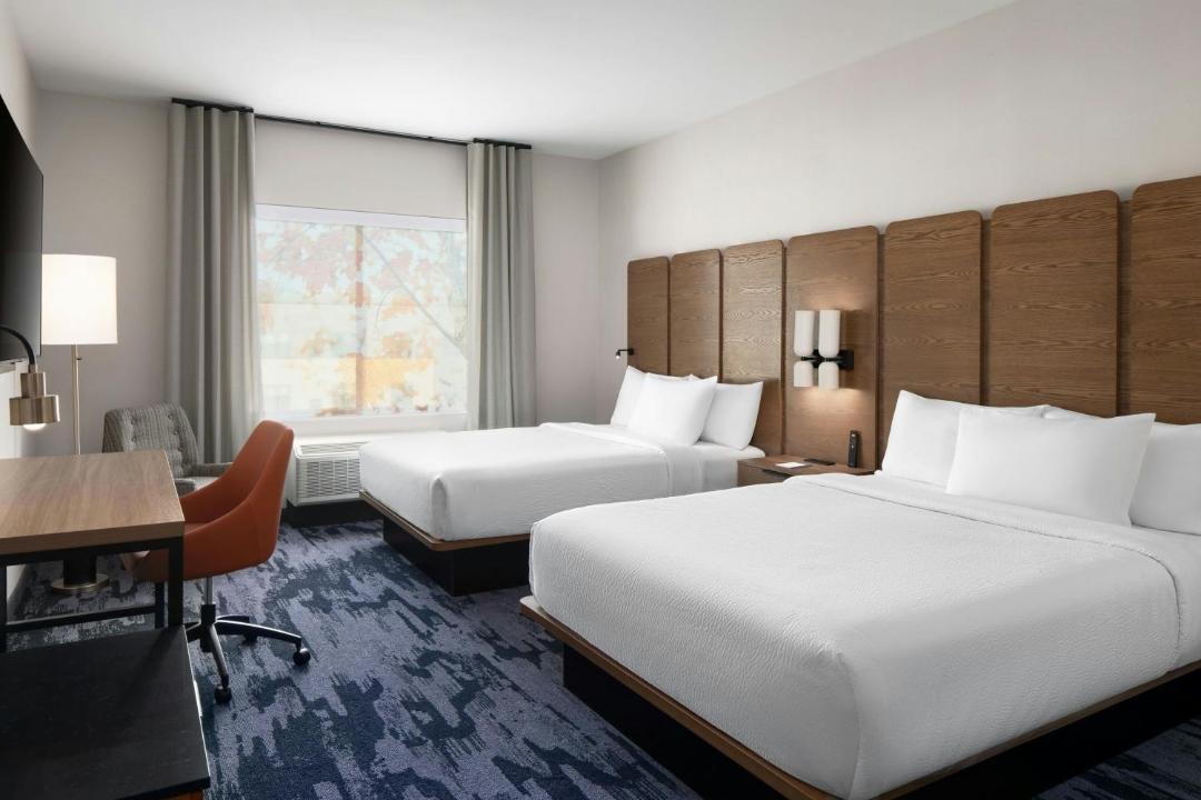 Photo of Bedroom in Bellevue