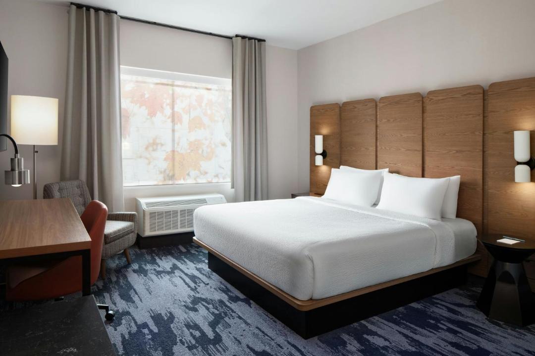 Photo of Bedroom in Bellevue