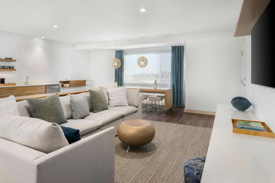 Photo of Livingroom in Savannah