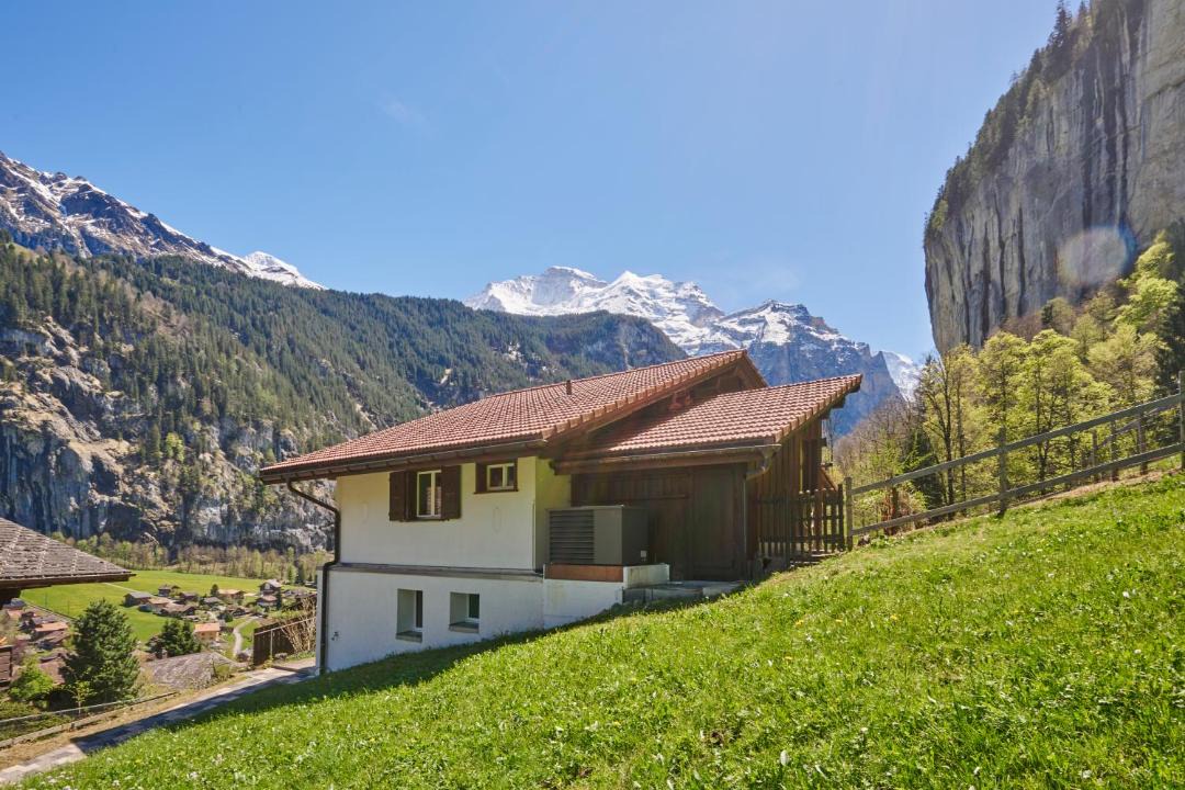Photo of Others in Lauterbrunnen