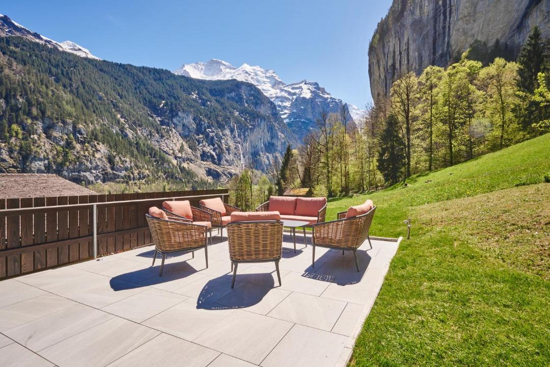 Photo of Others in Lauterbrunnen