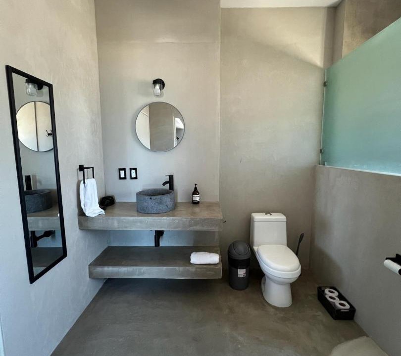 Photo of Bathroom in La Paz