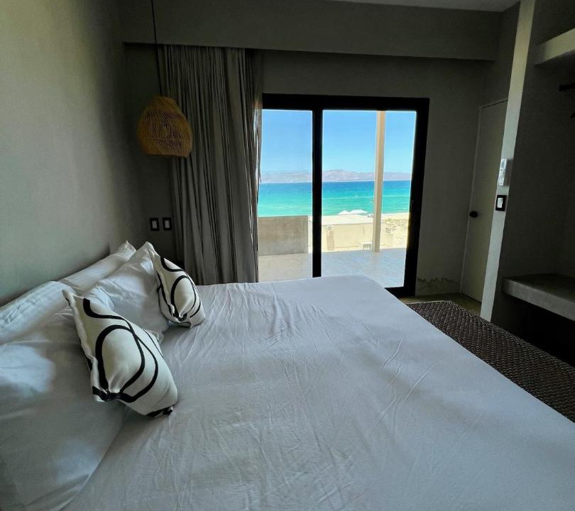 Photo of Bedroom in La Paz