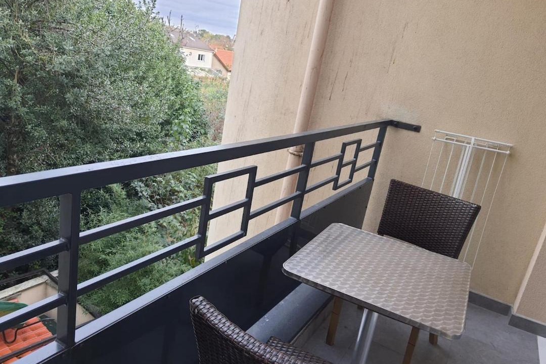Photo of Patio Balcony in Le Blanc-Mesnil