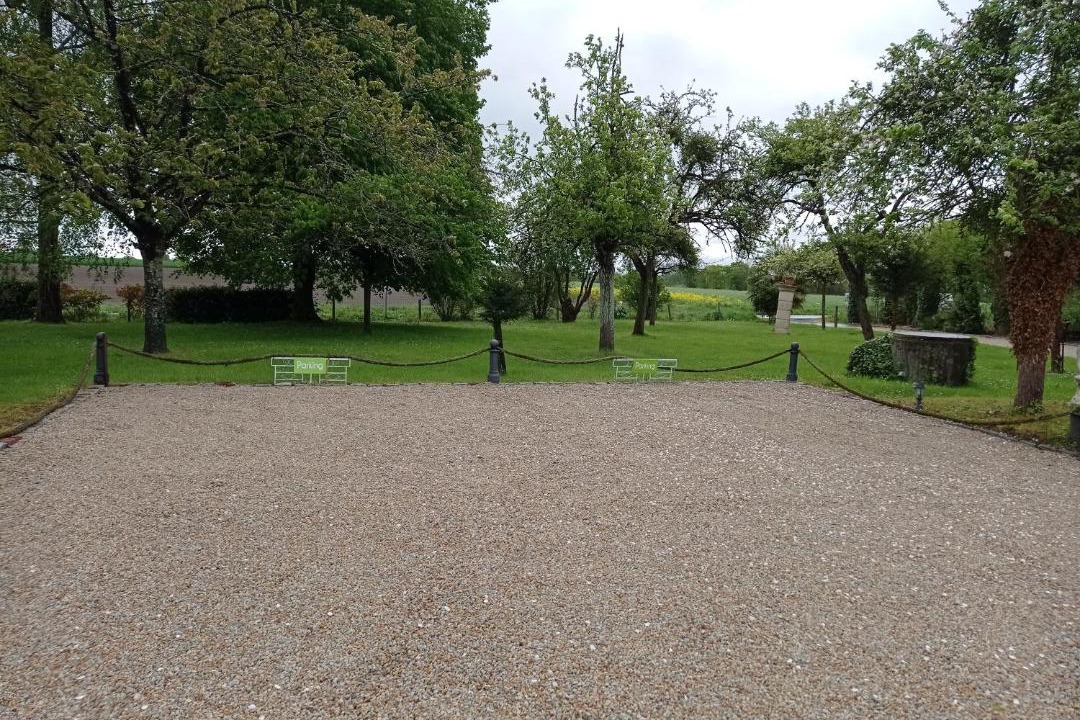 Photo of Outdoor in Pontorson