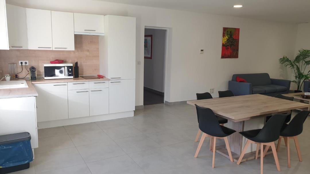 Photo of Kitchen in Manciet