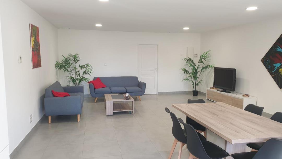 Photo of Livingroom in Manciet