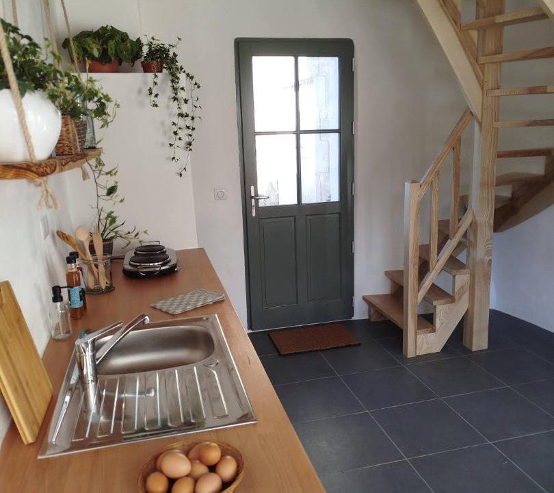 Photo of Kitchen in Forges