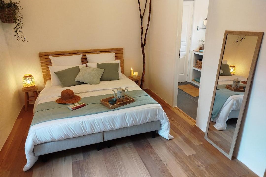 Photo of Bedroom in Forges