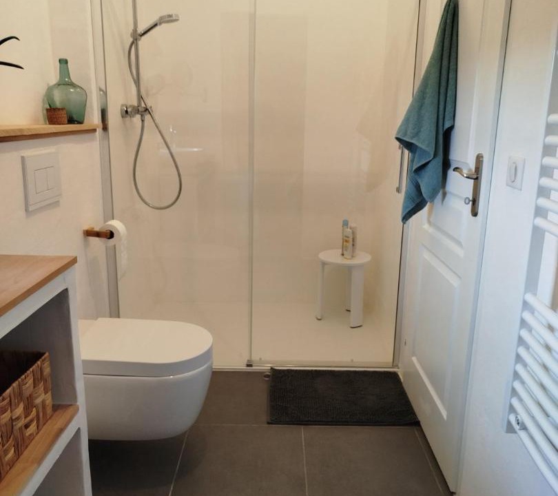 Photo of Bathroom in Forges
