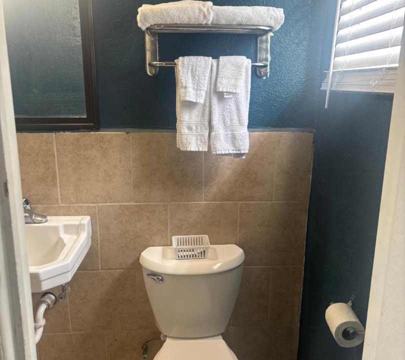 Photo of Bathroom in Nocona