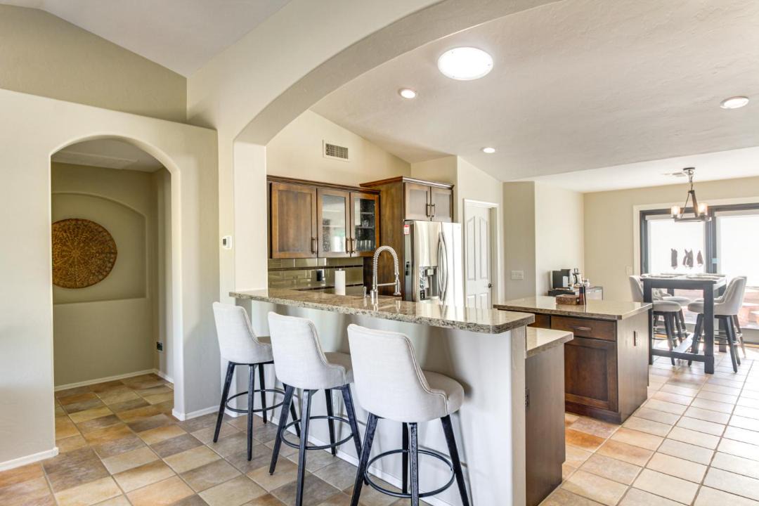 Photo of Kitchen in Saddlebrooke