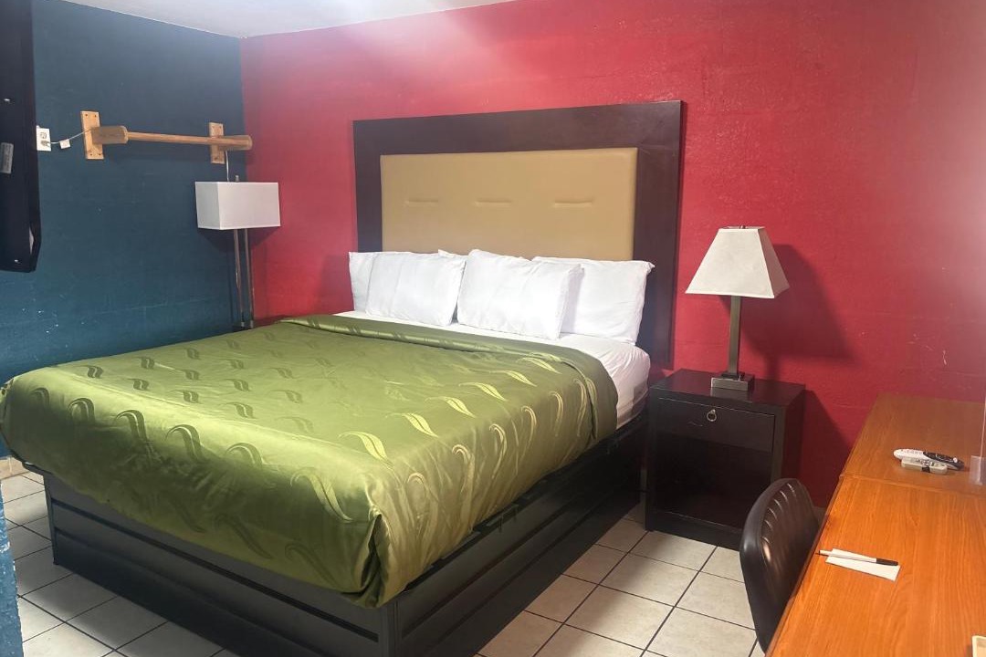 Photo of Bedroom in Nocona