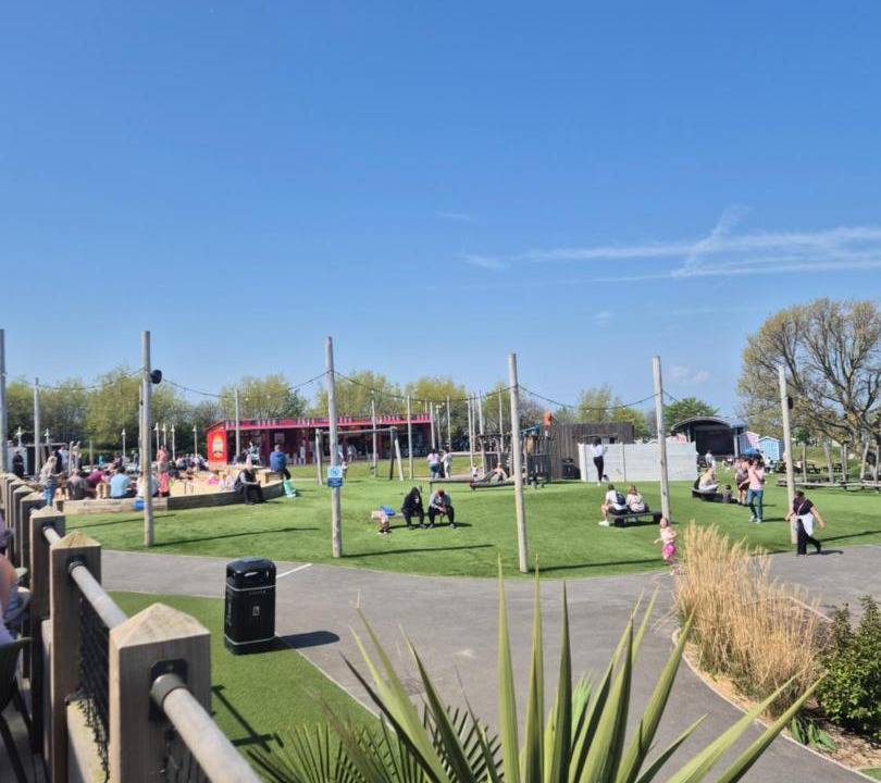 Photo of Others in Isle of Grain