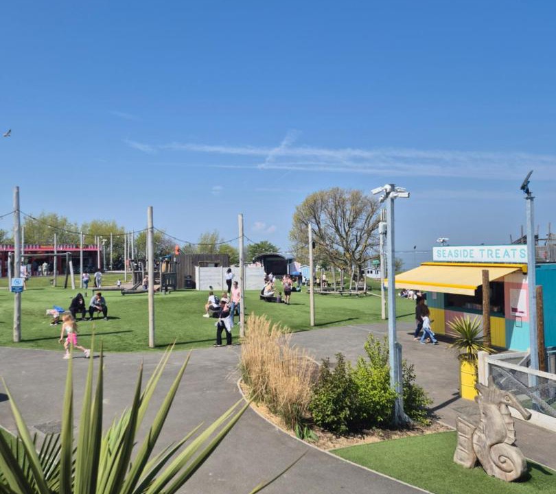 Photo of Others in Isle of Grain