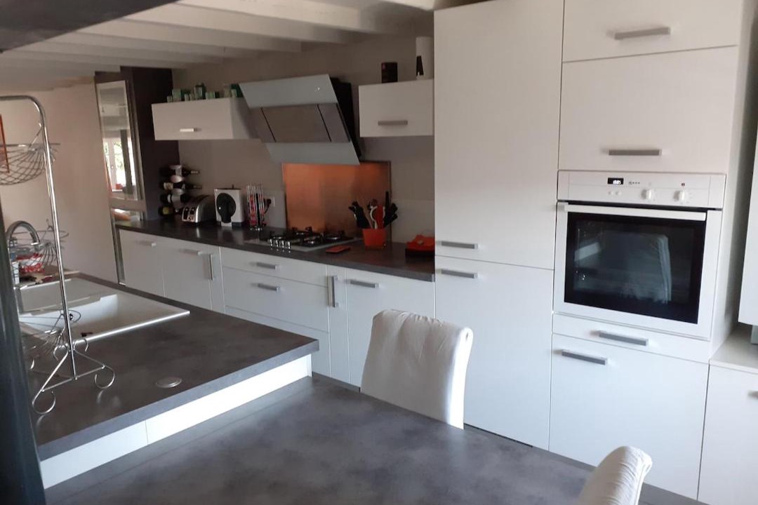 Photo of Kitchen in Beaune