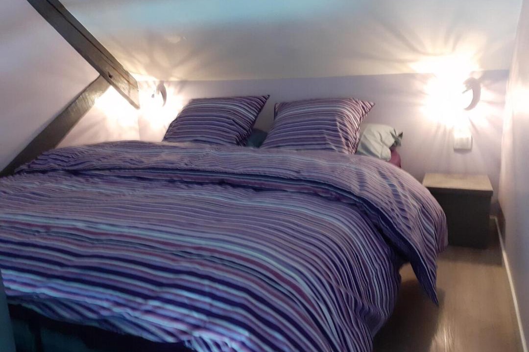 Photo of Bedroom in Beaune