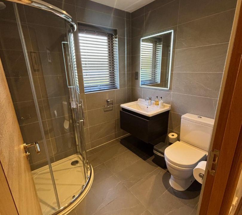 Photo of Bathroom in Culbokie