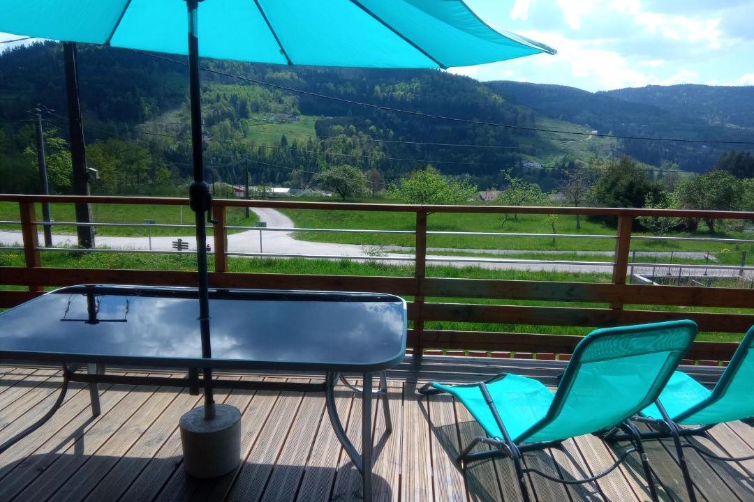 Photo of Others in La Forge