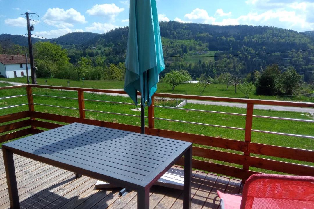 Photo of Others in La Forge