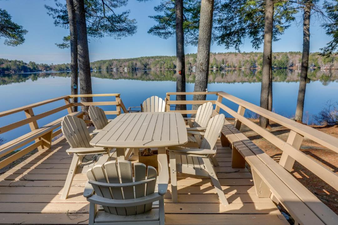 Photo of Others in Sunapee