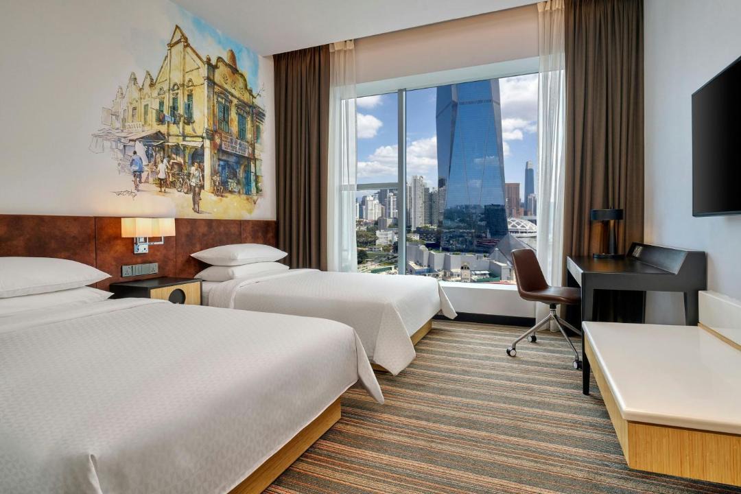 Photo of Others in Chinatown