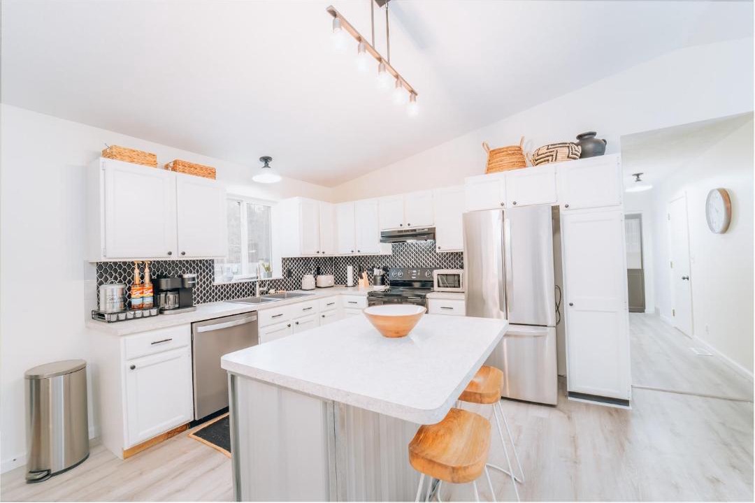 Photo of Kitchen in Fennville