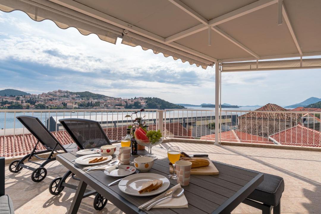 Photo of Patio Balcony in Gruz