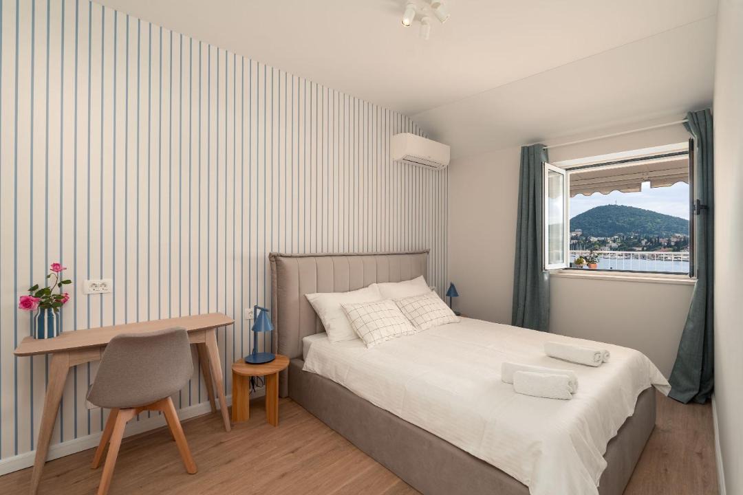 Photo of Bedroom in Gruz