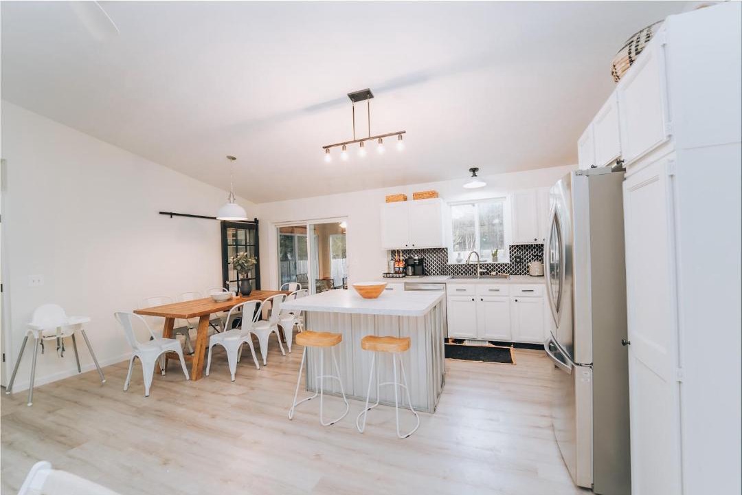 Photo of Kitchen in Fennville