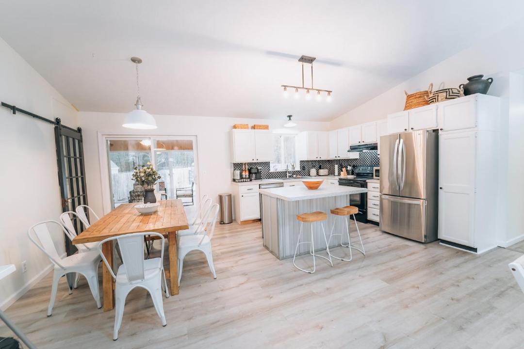 Photo of Kitchen in Fennville