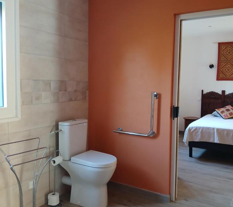 Photo of Bathroom in Cambrai