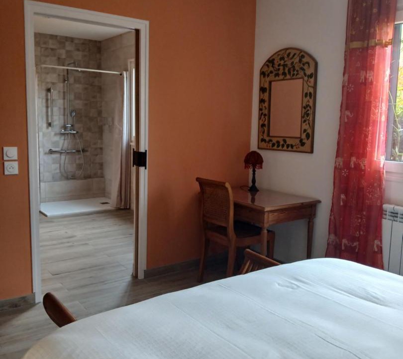 Photo of Bedroom in Cambrai