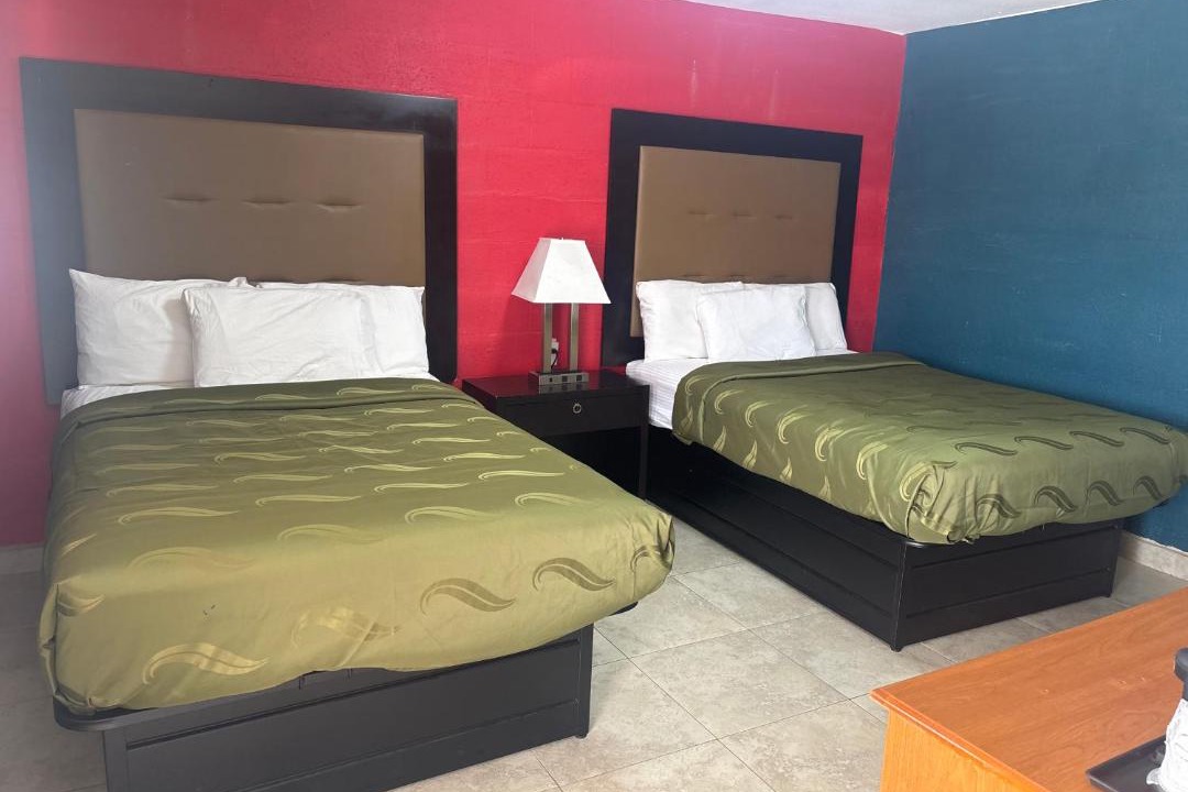 Photo of Bedroom in Nocona